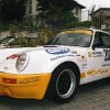 Porsche 911 SC gruppo 4